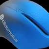 Cádomotus Accessoires|Schaatsaccessoires>Alpha-3Y Aero junior schaatshelm - blauw
