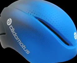 Cádomotus Accessoires|Schaatsaccessoires>Alpha-3Y Aero junior schaatshelm - blauw