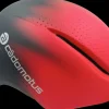 Cádomotus Accessoires|Schaatsaccessoires>Alpha-3Y Aero junior schaatshelm - rood/zwart