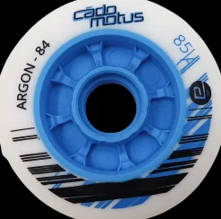 Cádomotus Skeelerwielen>Argon 84mm