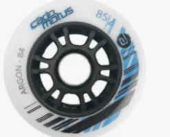 Cádomotus Skeelerwielen>Argon 110mm