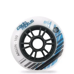Cádomotus Skeelerwielen>Argon 100mm
