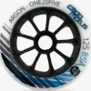 Cádomotus Skeelerwielen>Argon One20five 125mm