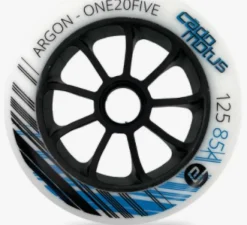Cádomotus Skeelerwielen>Argon One20five 125mm