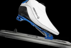 Cádomotus Noren>Balance Bianco klapschaats