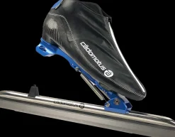 Cádomotus Noren>Balance Nero klapschaats