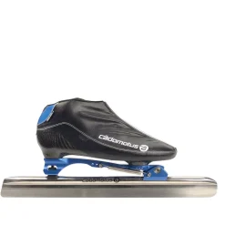 Cádomotus Noren>Balance Nero klapschaats