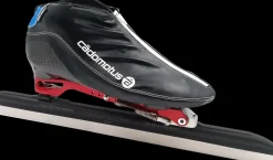 Cádomotus Noren>Balance Nero met EHS klapschaats