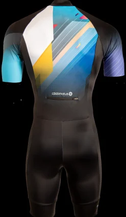 Cádomotus Skeelerkleding>Epic skeelerpak 2024