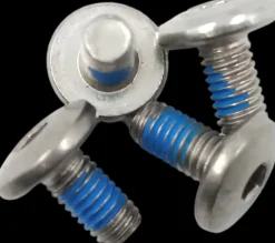 Cádomotus Skate Onderdelen|Schaatsonderdelen & Onderhoud>inbus schroefjes voor frame bevestiging