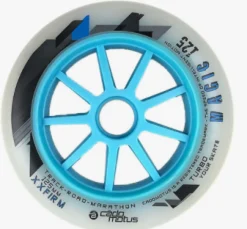 Cádomotus Skeelerwielen>Magic 125mm