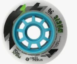 Cádomotus Skeelerwielen>Magic 90mm