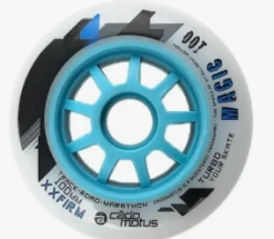 Cádomotus Skeelerwielen>Magic 100mm