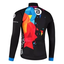 Cádomotus Skeelerkleding|Schaatskleding>Onyx 4-season jack