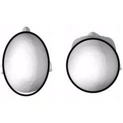 Cádomotus Schaatsaccessoires|Accessoires>pads voor Alpha helmen