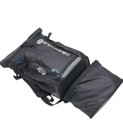 Cádomotus Accessoires|Schaats- En Skatetassen>Versatile 3.0 regenbestendige wedstrijdtas