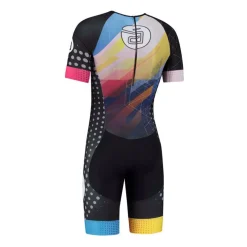 Cádomotus Skeelerkleding>WT'19 officieel aero skatepak labradorite