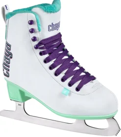 Chaya Kunstschaatsen>classic white