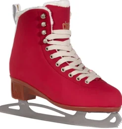 Chaya Kunstschaatsen>Iceskates Merlot