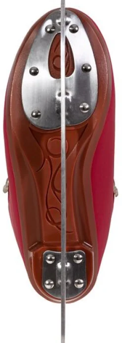 Chaya Kunstschaatsen>Iceskates Merlot