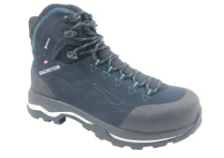Dachstein Wandelschoenen>Sarstein MC GTX Women Navy Blue