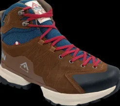 Dachstein Wandelschoenen>Wildspitze GTX 1925 brown