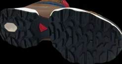 Dachstein Wandelschoenen>Wildspitze GTX 1925 brown