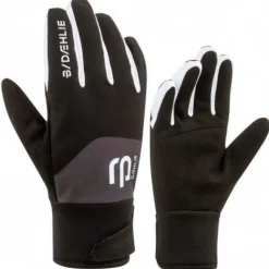 Daehlie Schaatskleding>handschoen classic 2.0 zwart