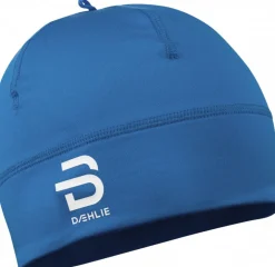 Daehlie Schaatskleding|Hardloopmutsen>hat aware blauw