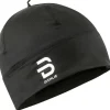 Daehlie Schaatskleding|Hardloopmutsen>hat aware zwart