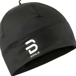 Daehlie Schaatskleding|Hardloopmutsen>hat aware zwart