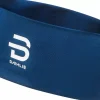 Daehlie Schaatskleding|Hardloopmutsen>hoofdband polyknit donker blauw