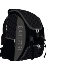 Dare2Tri Triathlon Accessoires|Schaats- En Skatetassen>Transition backpack regular
