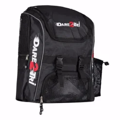 Dare2Tri Triathlon Accessoires|Schaats- En Skatetassen>Transition backpack