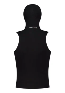 Dare2Tri Zwemaccessoires>Unisex Keep Warm hooded vest