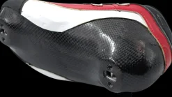 David Team Skeelerschoenen|Schaatsschoenen>Zerodue 02 Red