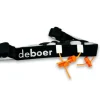 deboer Triathlon Accessoires>startnummerband