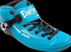 Dims Skeelerschoenen|Schaatsschoenen>Pro Empire Blue Sky