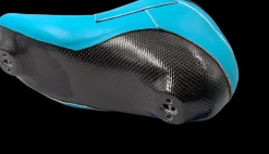 Dims Skeelerschoenen|Schaatsschoenen>Pro Empire Blue Sky