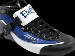 Dims Skeelerschoenen|Schaatsschoenen>Pro Empire Blue White