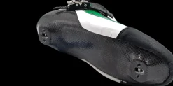 Dims Skeelerschoenen|Schaatsschoenen>Pro Empire Green White