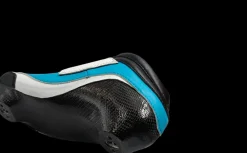 Dims Skeelerschoenen|Schaatsschoenen>Pro Empire Light Blue White