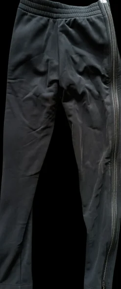 Dims Skeelerkleding|Schaatskleding>thermo ritsbroek junior