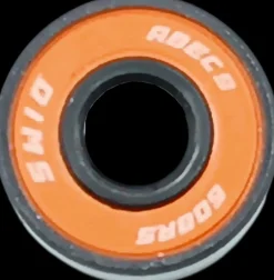 DMB Skate Onderdelen>Abec 9 16-pack