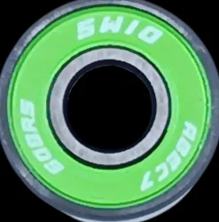 DMB Skate Onderdelen>Abec 7 16-pack