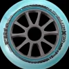 DMB Skeelerwielen>Am Wing Elite 110mm pearl blue