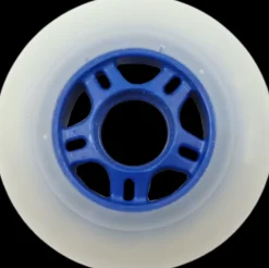 DMB Skeelerwielen>blanco 80mm