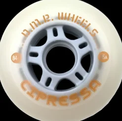 DMB Skeelerwielen>Cipressa 84mm