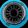 DMB Skeelerwielen>Cyclone blauw 90mm