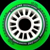 DMB Skeelerwielen>Cyclone 84mm